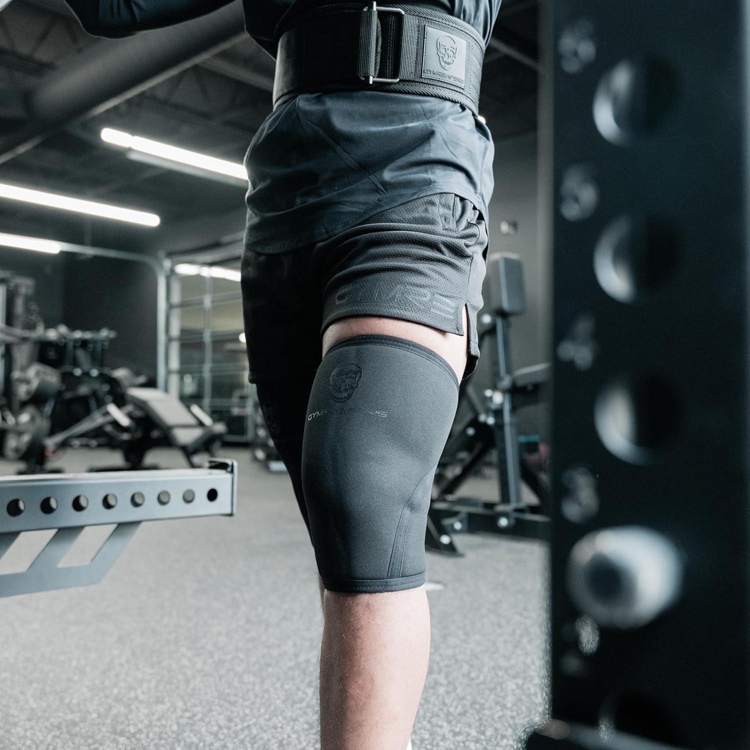 MotionFit Compression Knee Sleeves