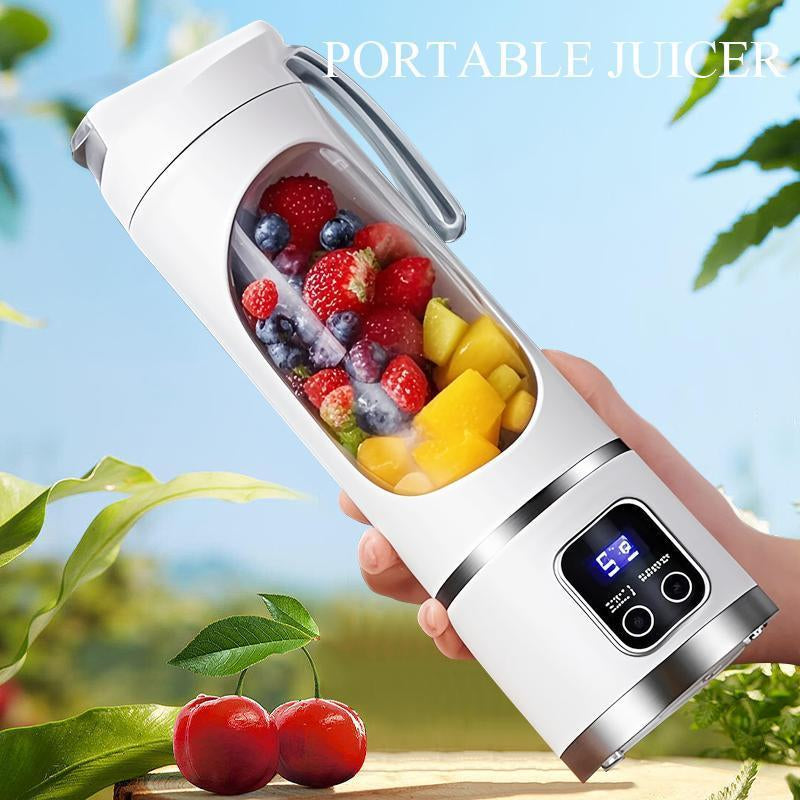MotionFit SmartBlend™ Portable Power Blender