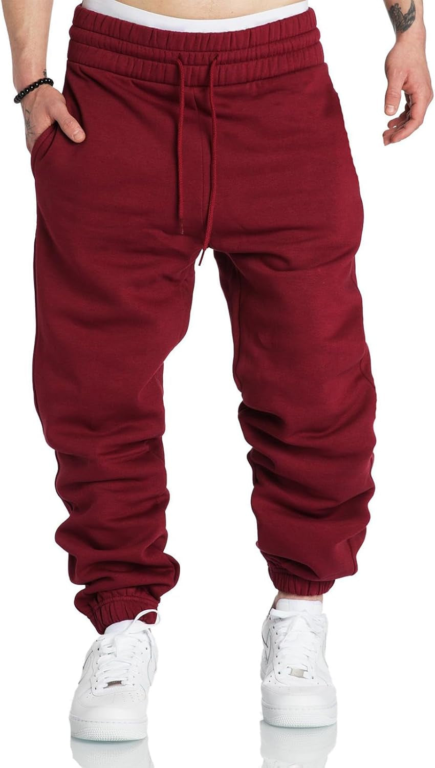 MotionFit Men’s Tapered Joggers