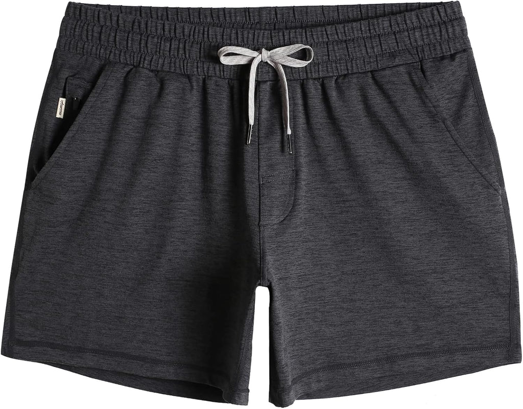MotionFit Men’s Running Shorts