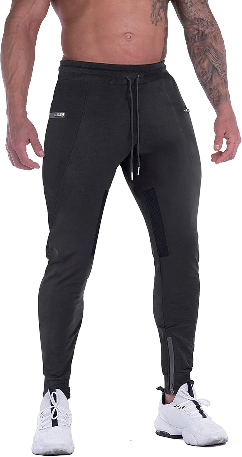 MotionFit Slim-Fit Joggers