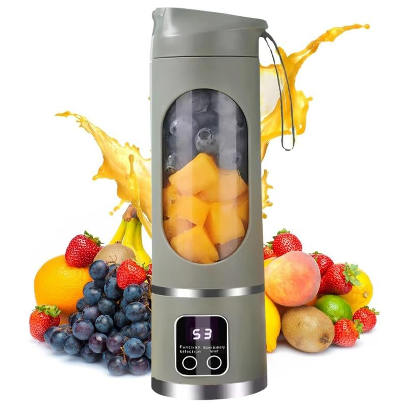 MotionFit SmartBlend™ Portable Power Blender