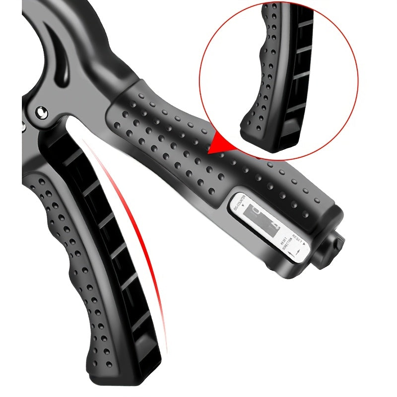 MotionFit Adjustable Hand Grip Strengthener - MotionFit