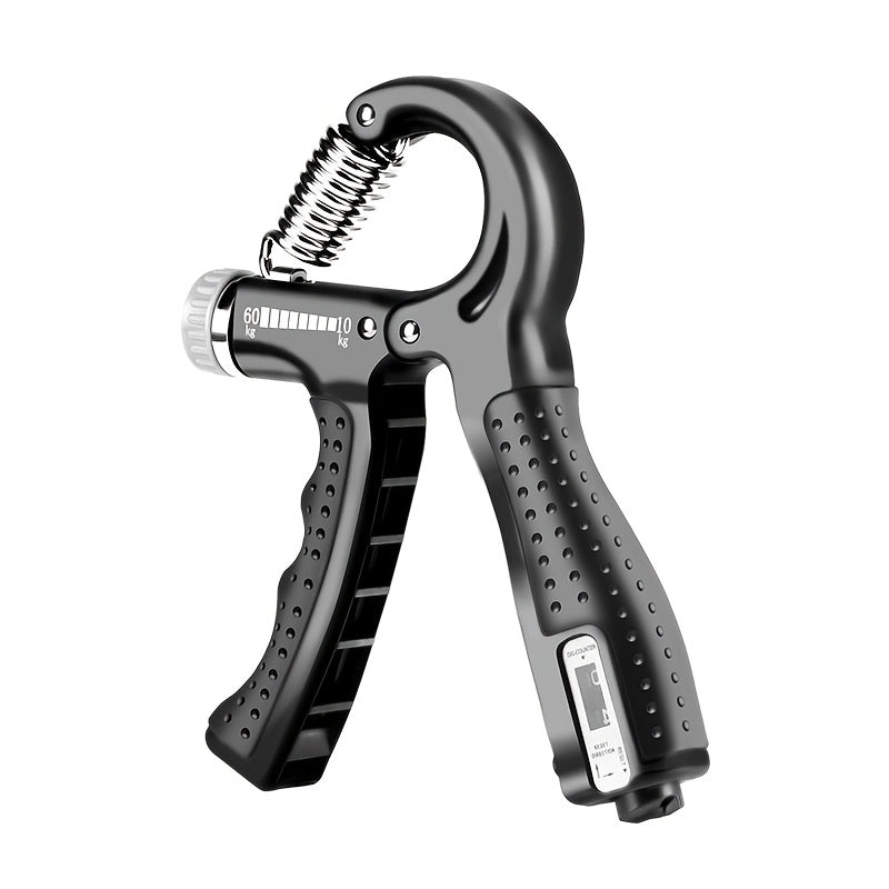 MotionFit Adjustable Hand Grip Strengthener - MotionFit