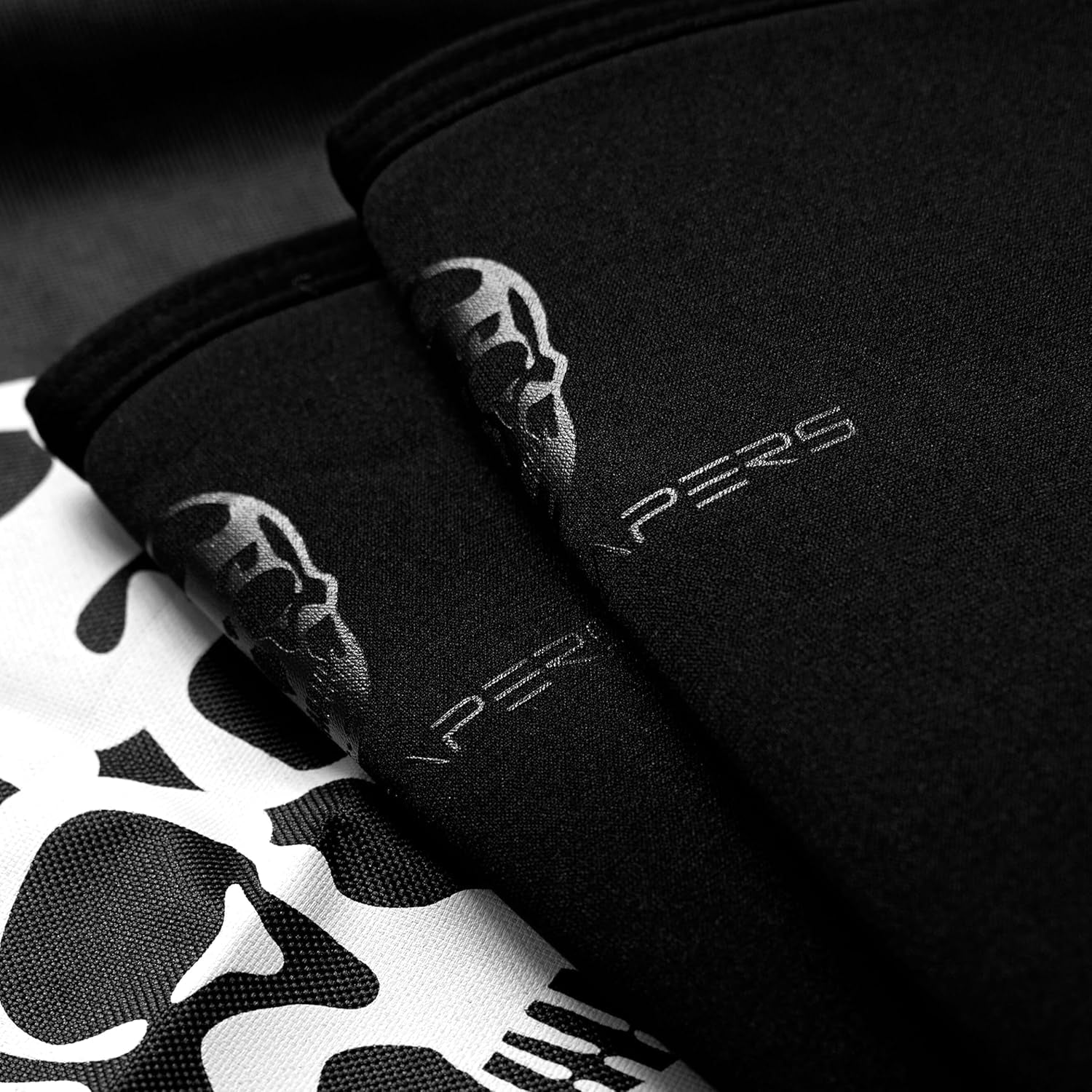 MotionFit Compression Knee Sleeves