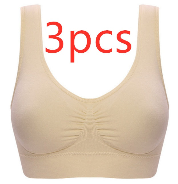 MotionFit Women’s Yoga Crop Tank - MotionFit