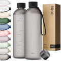 MotionFit Insulated Water Bottle – 500ml