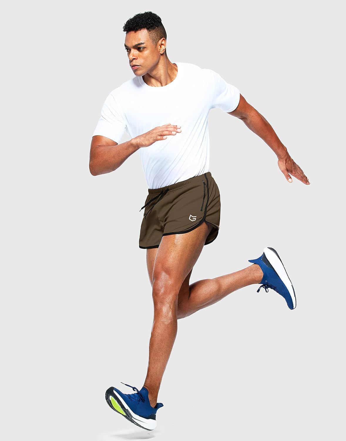 Men's Running Shorts