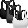 MotionFit High-Impact Racerback Sports Bra