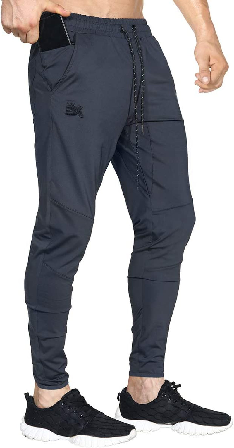 MotionFit Zip Jogger Pants