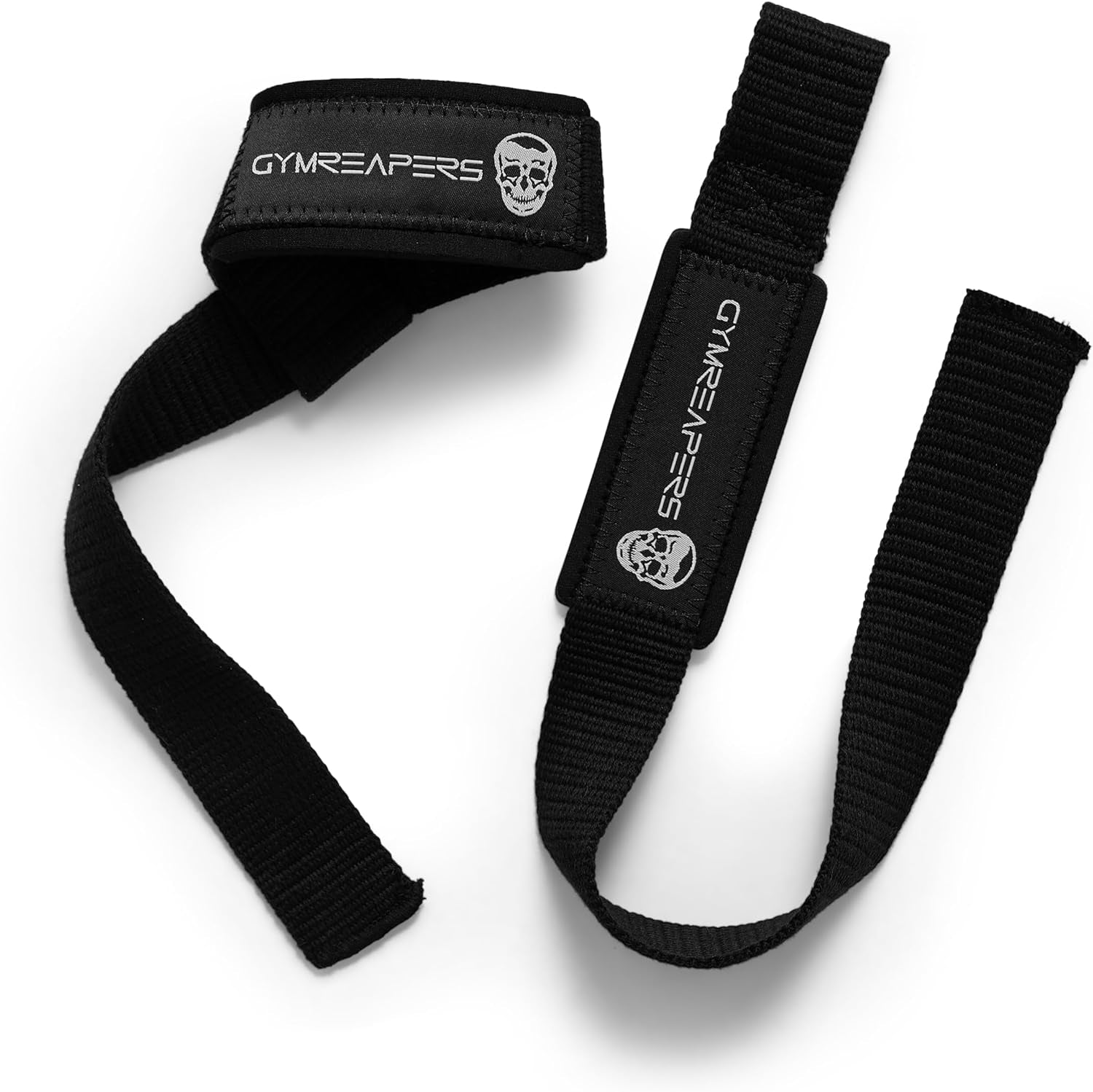 MotionFit Lifting Wrist Straps