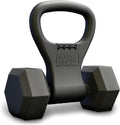 MotionFit Dumbbell-to-Kettlebell Converter Handle