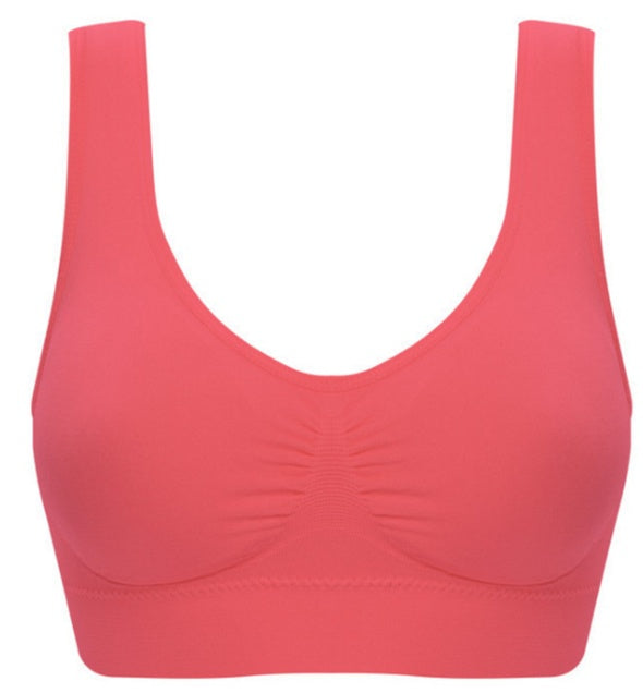 MotionFit Women’s Yoga Crop Tank - MotionFit