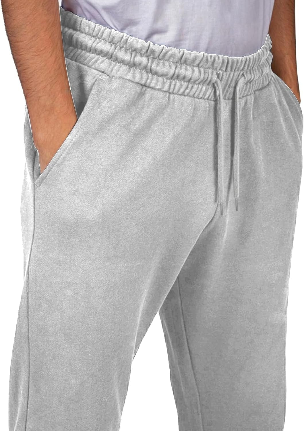 MotionFit Men’s Tapered Joggers