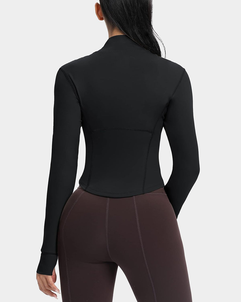 MotionFit Lightweight Running Jacket