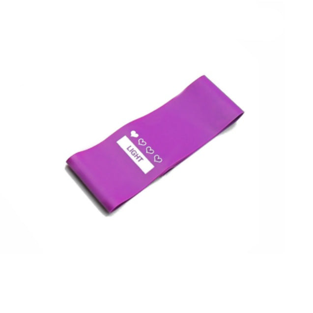 MotionFit Mini Resistance Bands - MotionFit