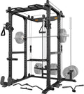 Multi-Function Power Rack 