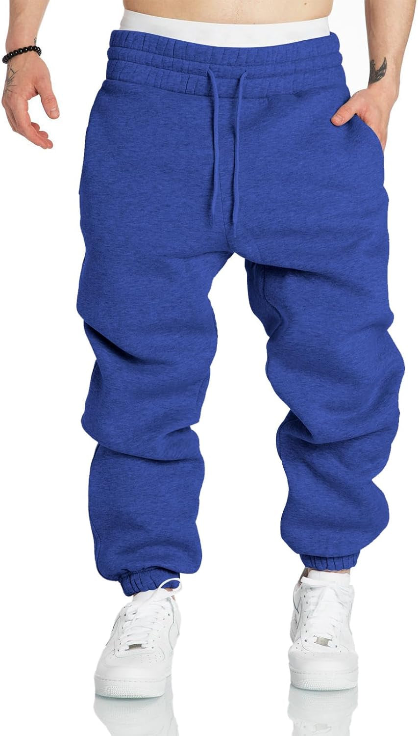 MotionFit Men’s Tapered Joggers