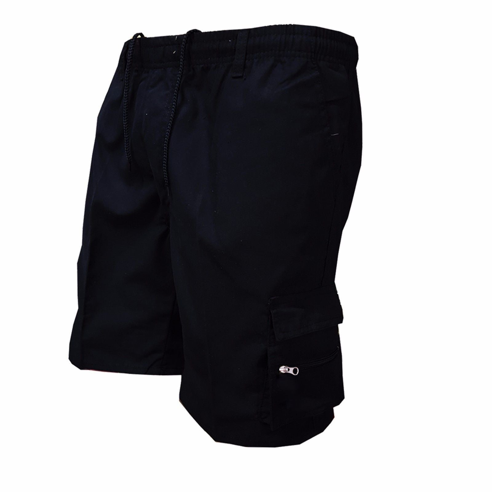 MotionFit Men’s Casual Training Shorts - MotionFit