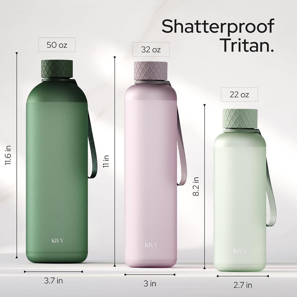MotionFit Insulated Water Bottle – 500ml