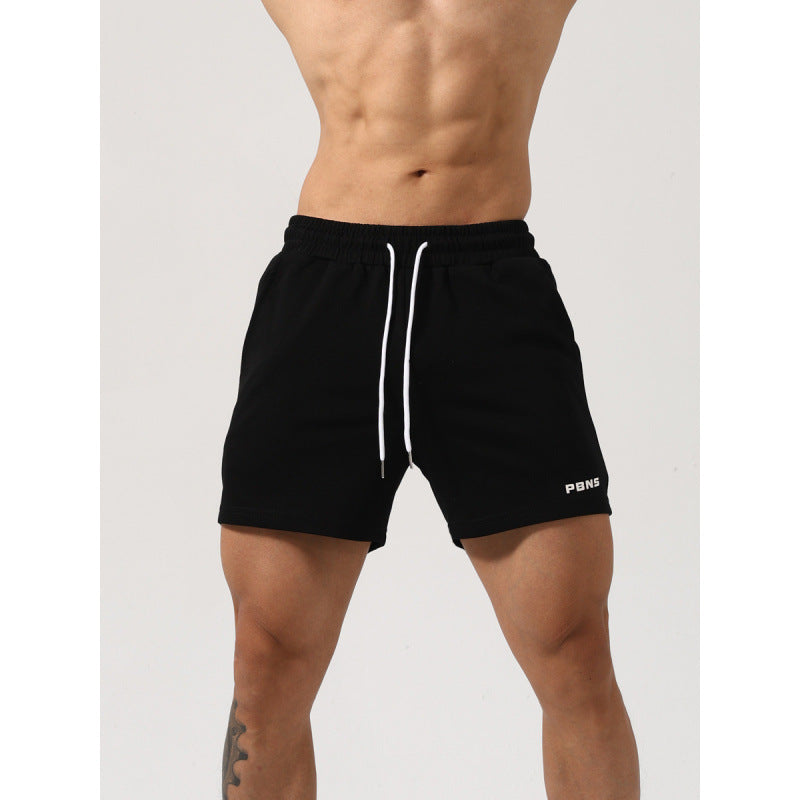MotionFit Men’s Stretch Training Shorts - MotionFit
