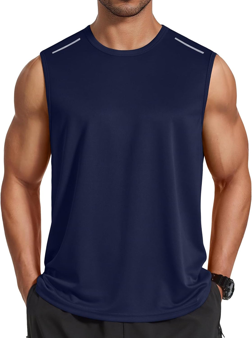 MotionFit Breathable Training Tank