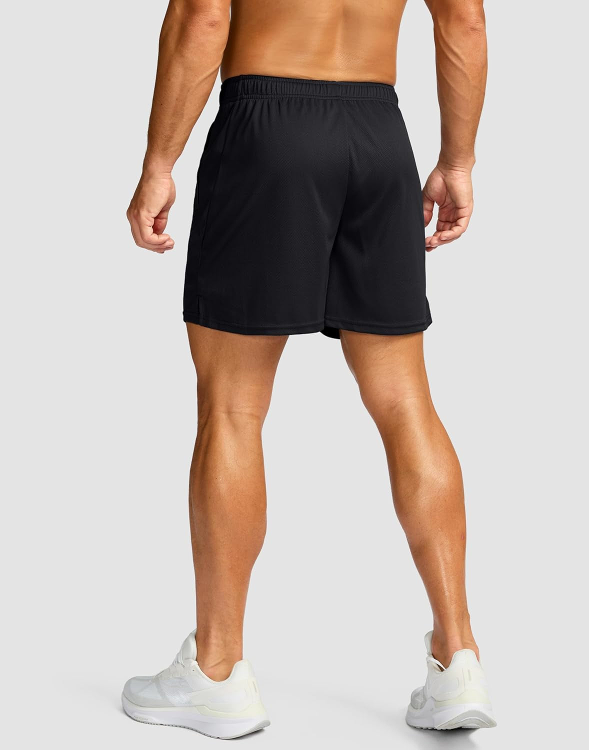 Men's 5"/ 7"/ 9" Workout Running Shorts