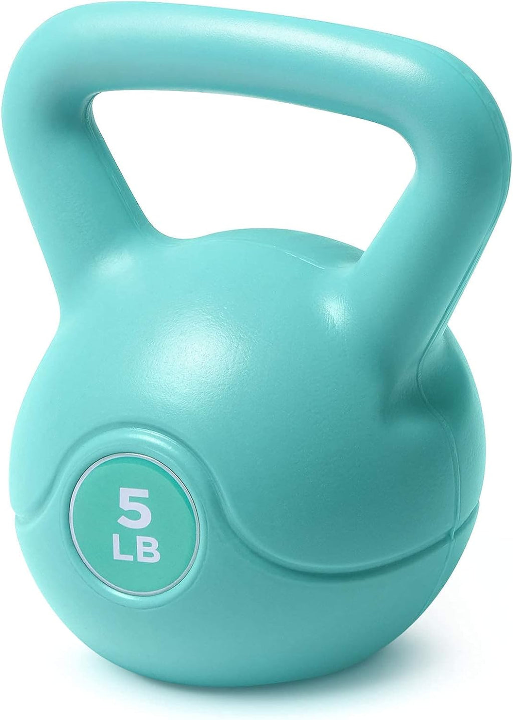 Kettlebell Weights