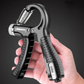 MotionFit Adjustable Hand Grip Strengthener - MotionFit