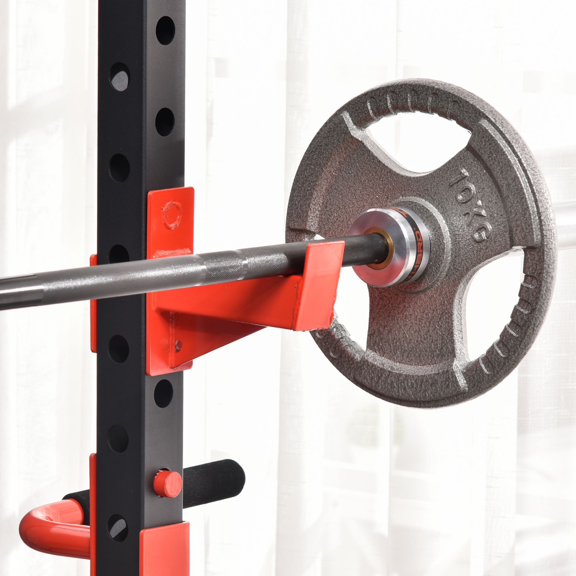 MotionFit Power Tower Home Gym Station - MotionFit