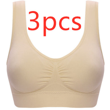 MotionFit Women’s Yoga Crop Tank - MotionFit