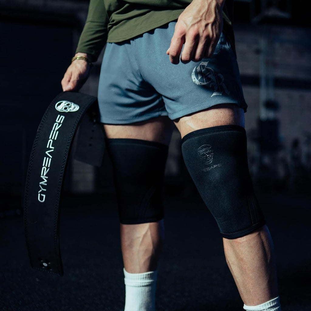 MotionFit Compression Knee Sleeves