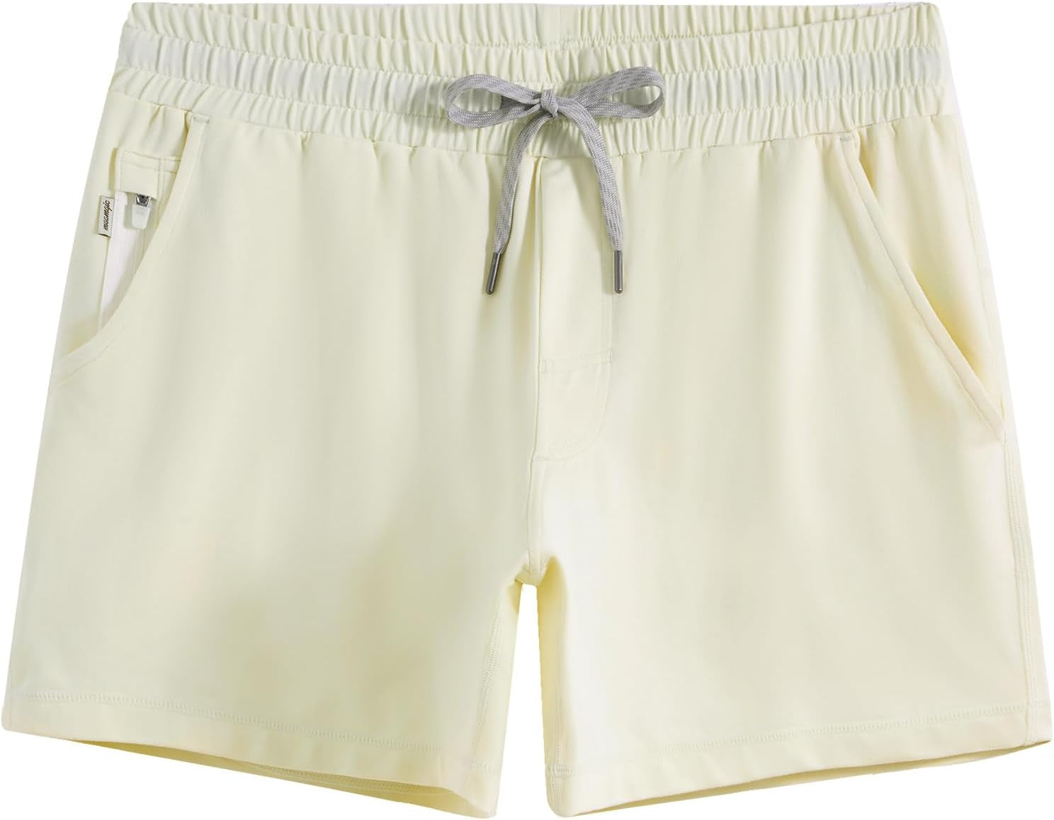 MotionFit Men’s Running Shorts