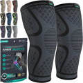 MotionFit Knee Support Brace (Pair)