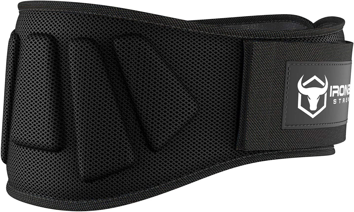 Powerlifting Belt Unisex