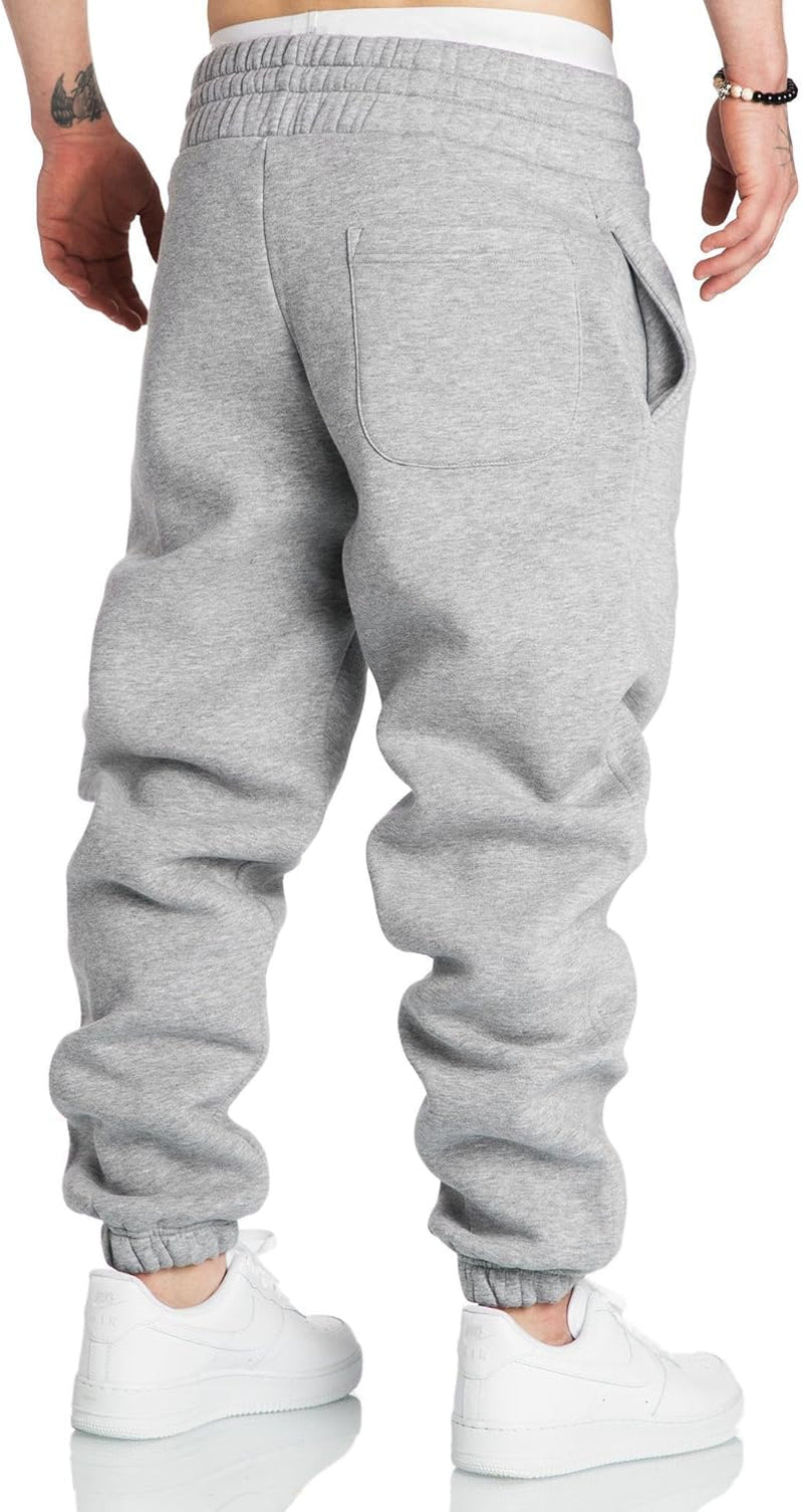 MotionFit Men’s Tapered Joggers