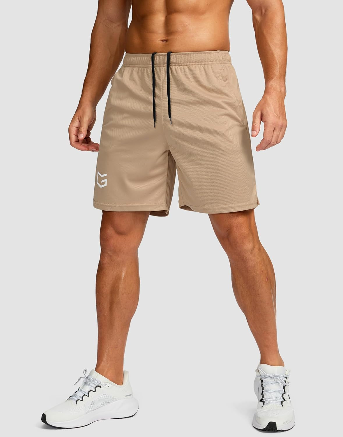Men's 5"/ 7"/ 9" Workout Running Shorts 