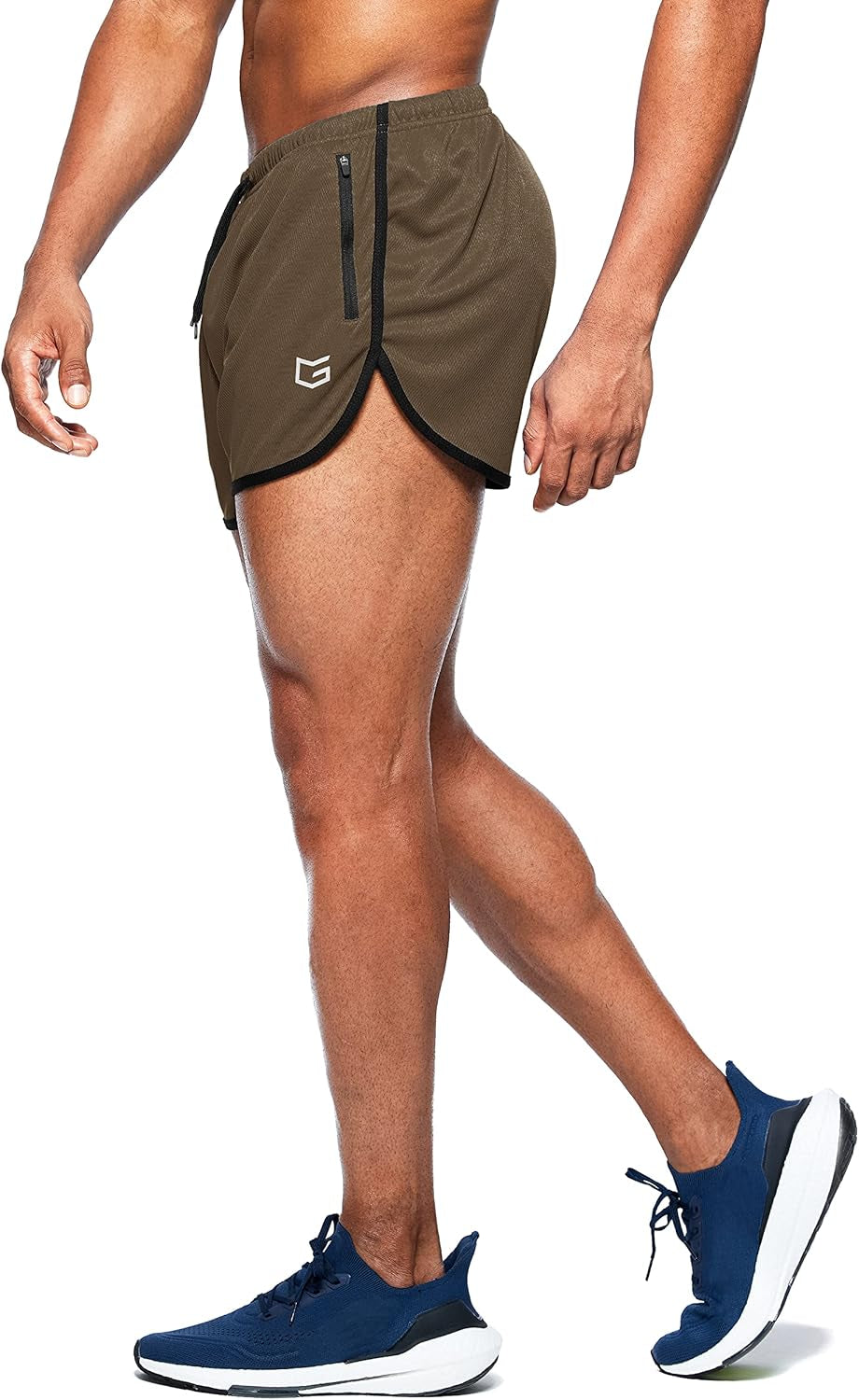 Men's Running Shorts