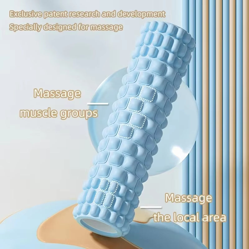 Foam Rollers