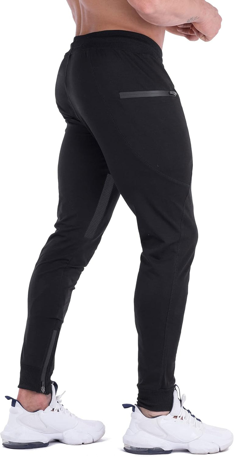 MotionFit Slim-Fit Joggers