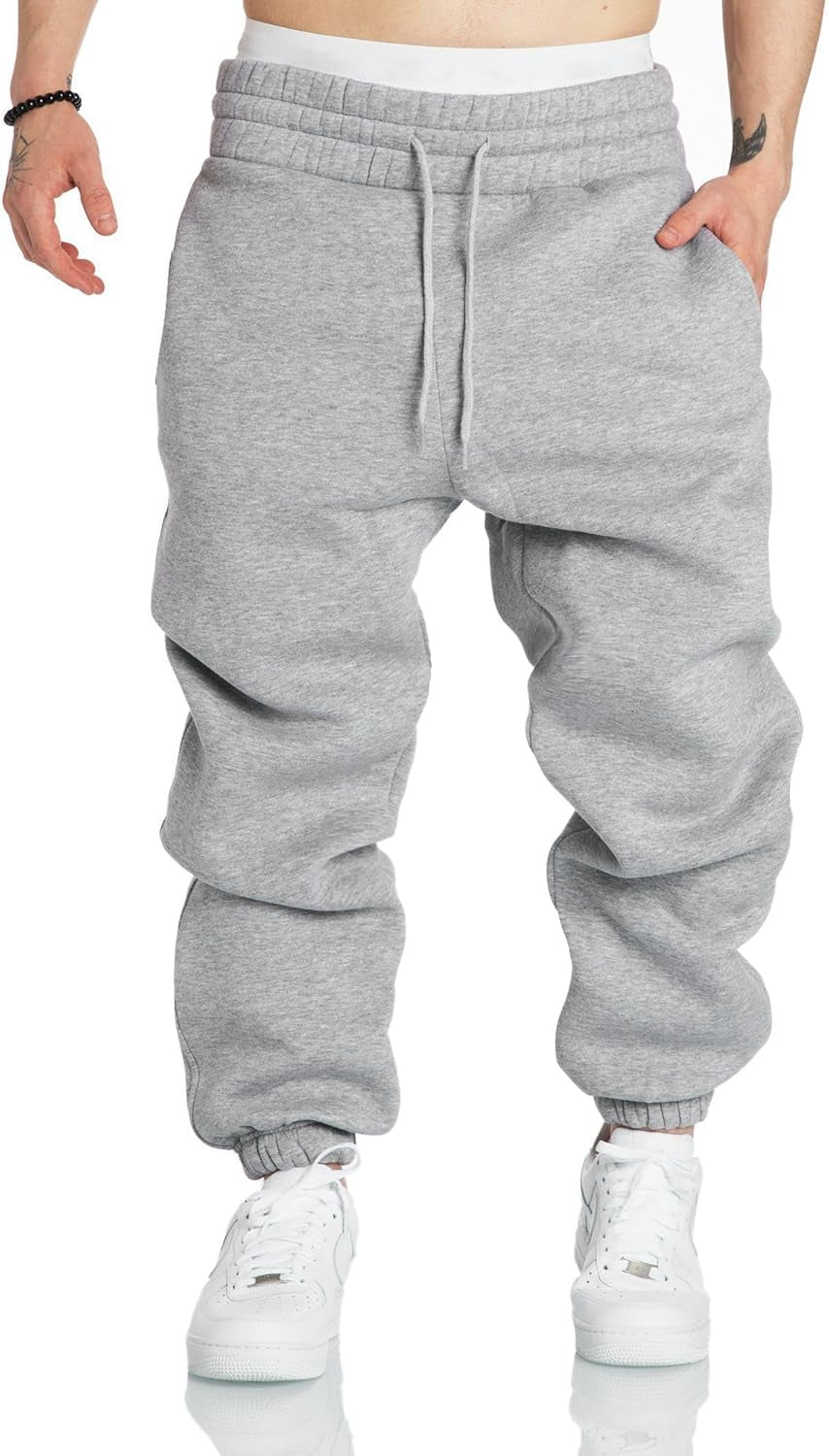 MotionFit Men’s Tapered Joggers