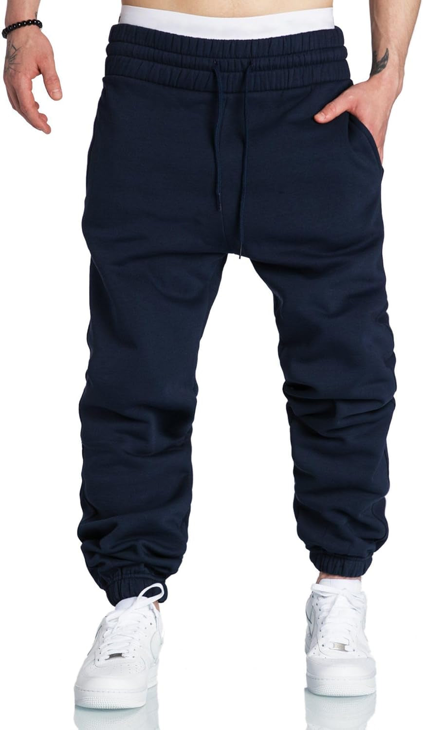 MotionFit Men’s Tapered Joggers