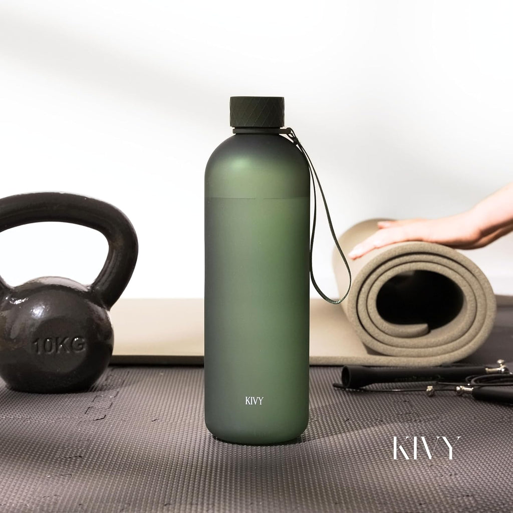 MotionFit Insulated Water Bottle – 500ml