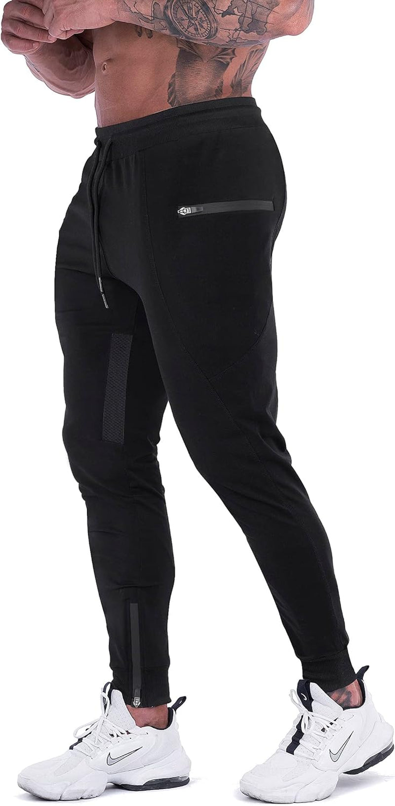 MotionFit Slim-Fit Joggers
