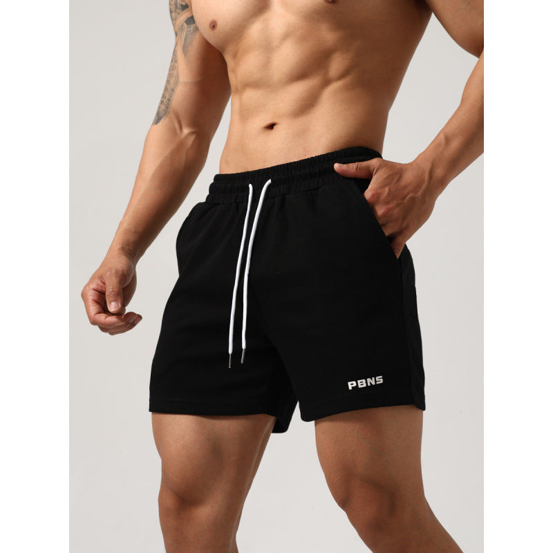 MotionFit Men’s Stretch Training Shorts - MotionFit