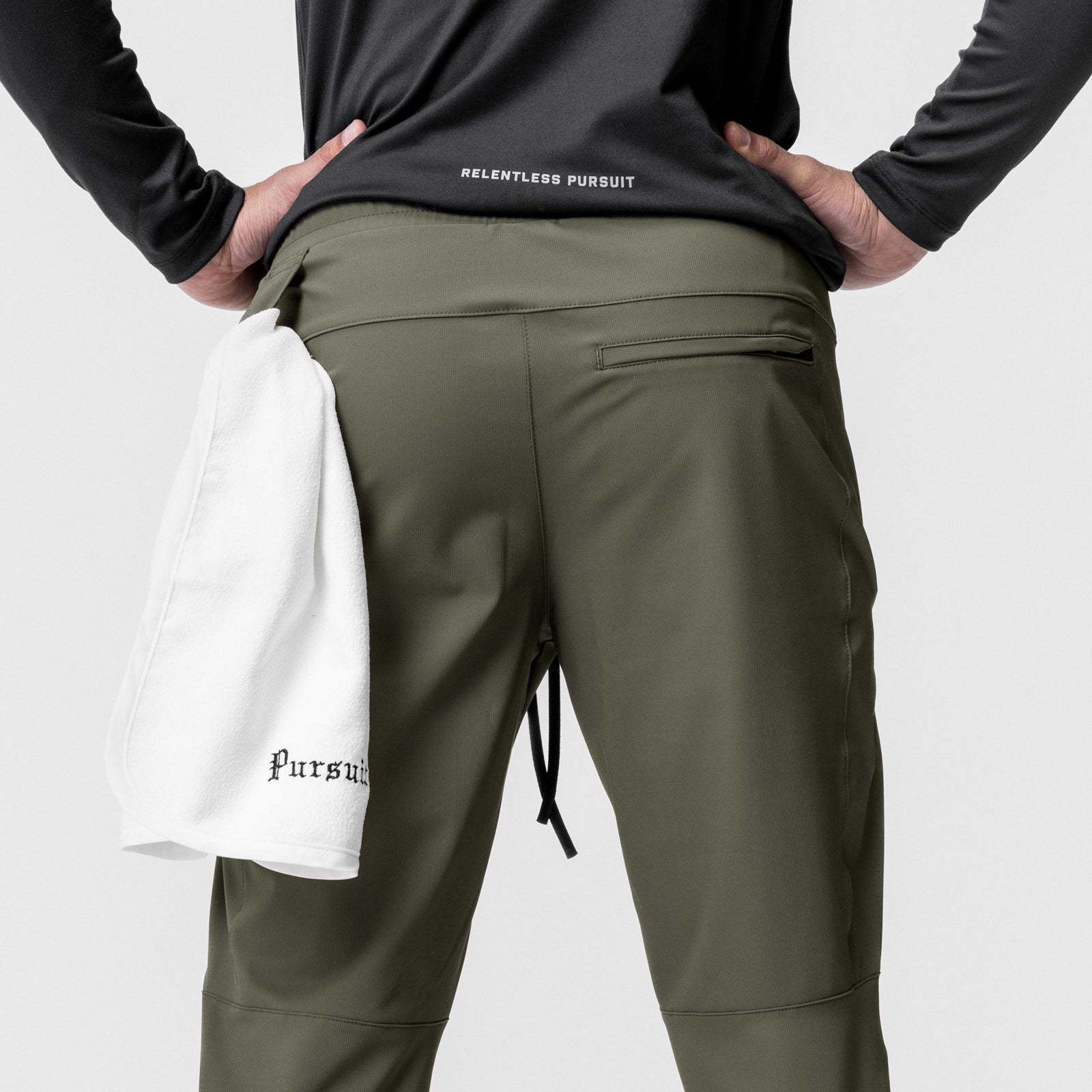 MotionFit Men’s Performance Training Pants - MotionFit