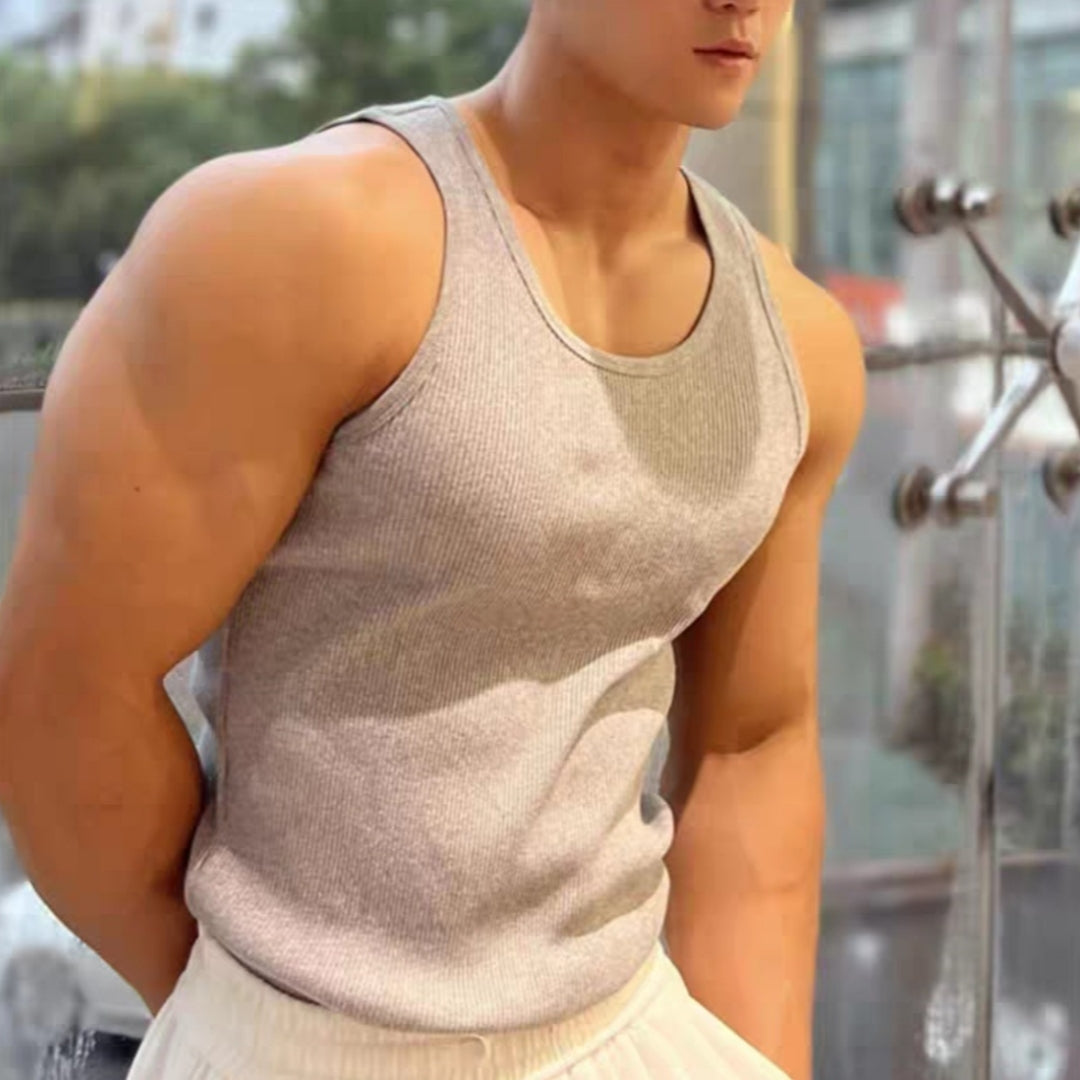 MotionFit Men’s Performance Tank Top - MotionFit