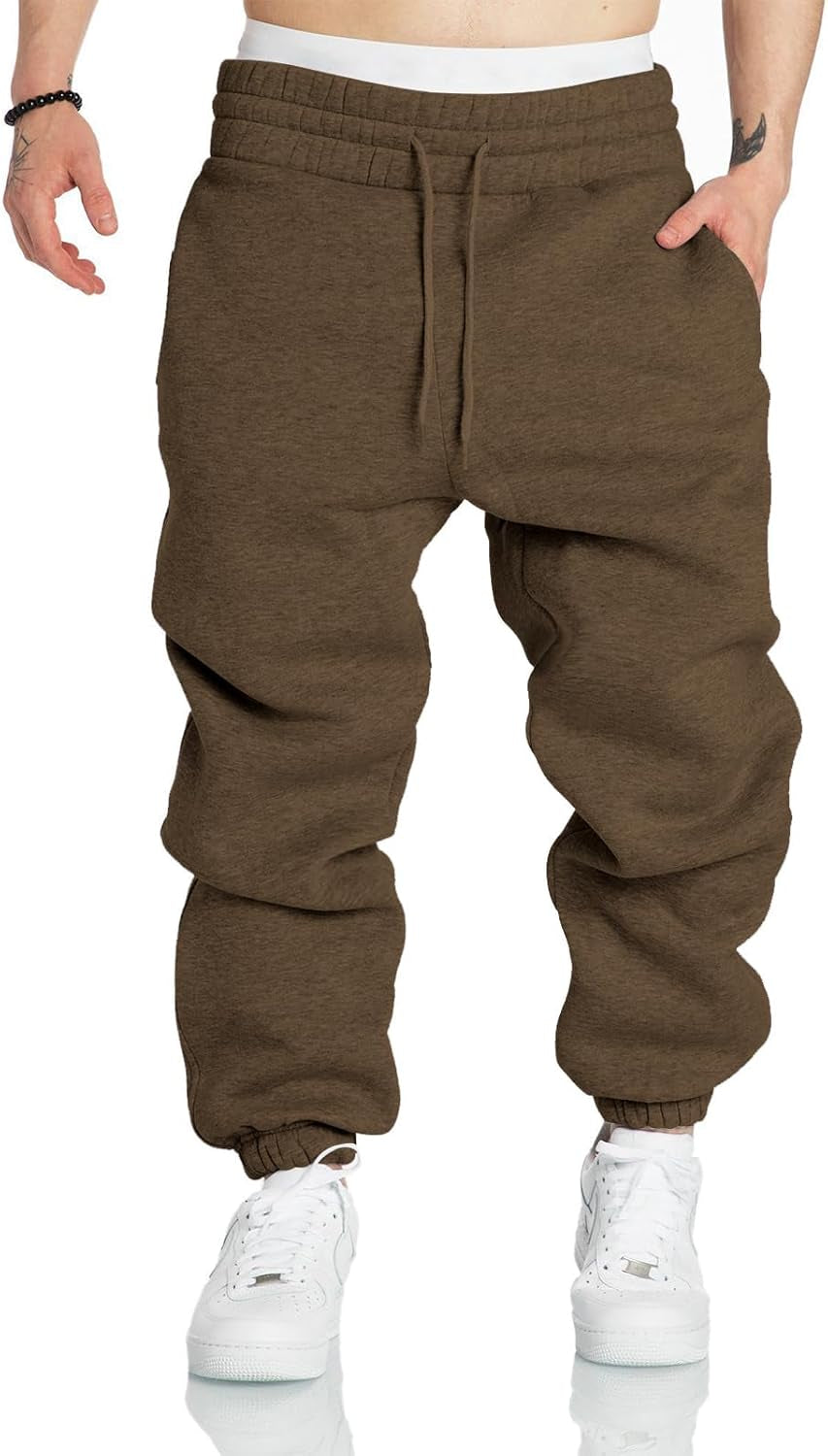 MotionFit Men’s Tapered Joggers