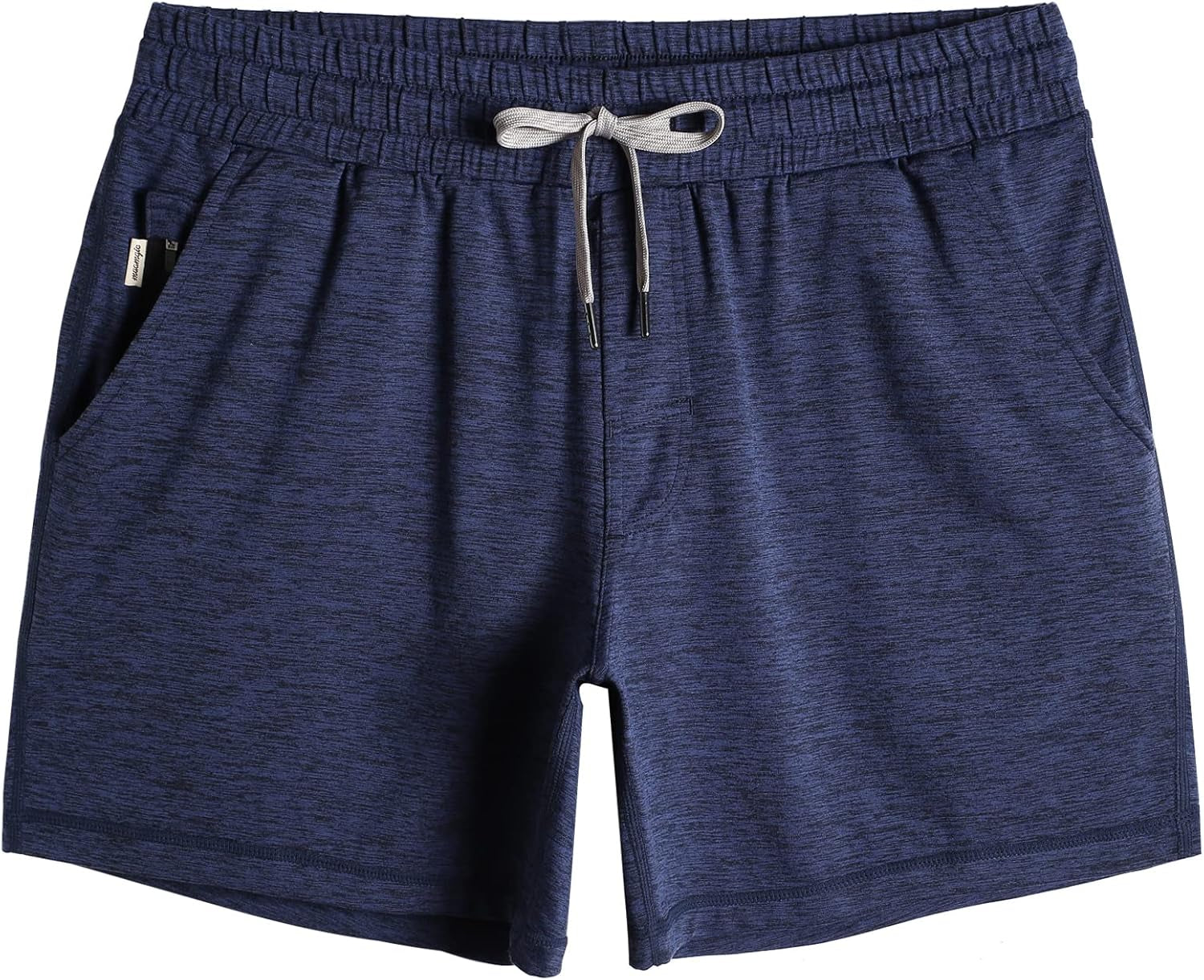 MotionFit Men’s Running Shorts