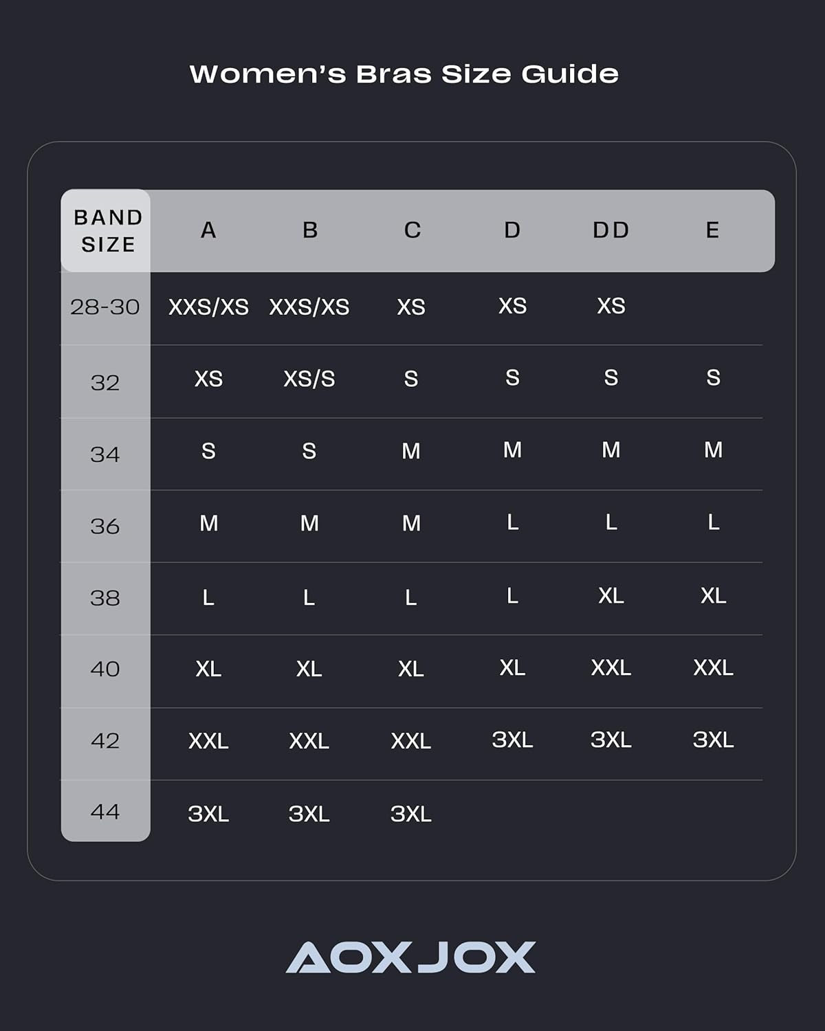 MotionFit Cross-Back Sports Bra